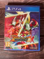 Mega Man Zero/ZX Legacy Collection -US- [PS4][NEU]