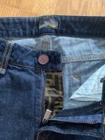 Fendi jeans
