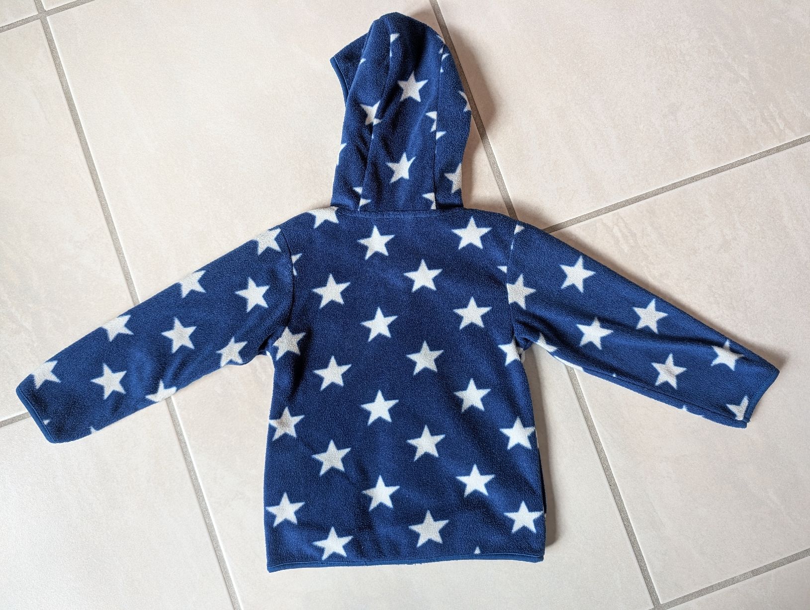 Vestes & Manteaux: Fleecejacke Grösse 98 – D'occasion à Wald ZH par andy_ch01 2