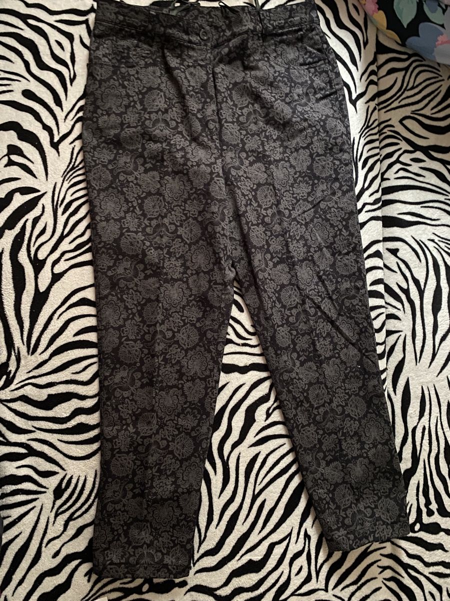 Madeleine Hosen: Hose(Madeleine) – Neu (gemäss Beschreibung) aus Gretzenbach von Cantate