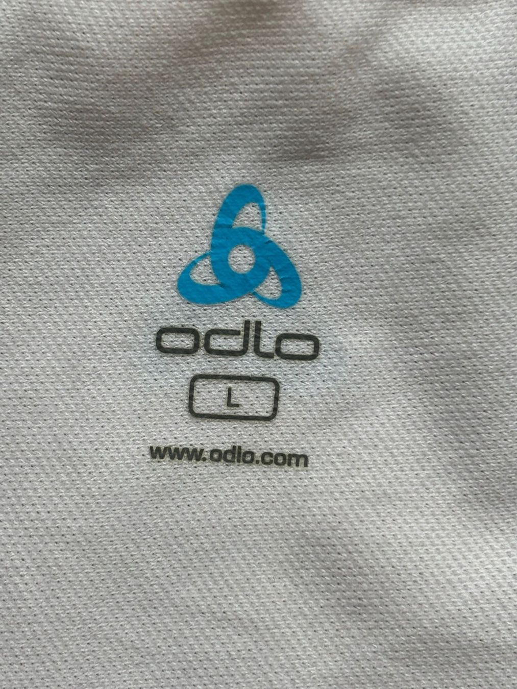 Odlo T-shirt: ODLO Herren T-Shirt – Usato da Emmenbrücke venduto da gar_xds2 1