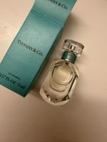Tiffany & Co. Eau de Parfum Miniatur 5 ml neu in OVP
