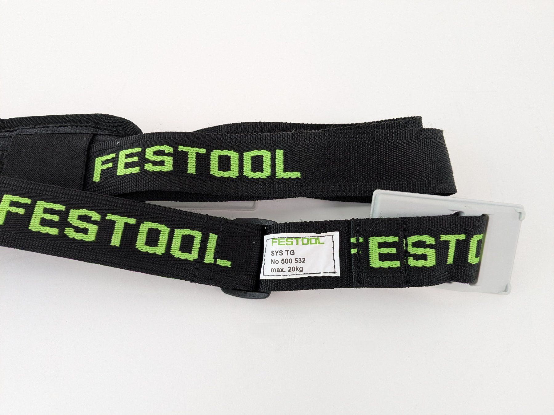Staubsauger & Zubehör: FESTOOL Ctl Sys Absauganlage – Neu (gemäss Beschreibung) aus Dintikon von Restwert_Dintikon 7