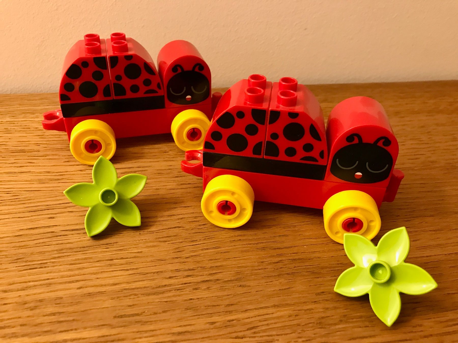 Lego Giocattoli: Duplo Marienkäfer – Usato da Zürich venduto da AxNy 1