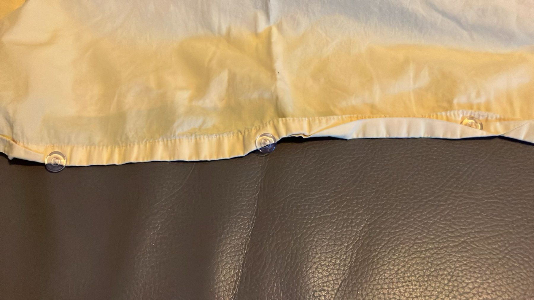 Biancheria da letto: Federa piumino 70x80 cm – Usato da Melano venduto da H-Sara 1