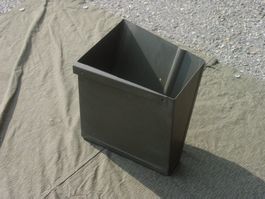 Willys Jeep Schneekettenkasten