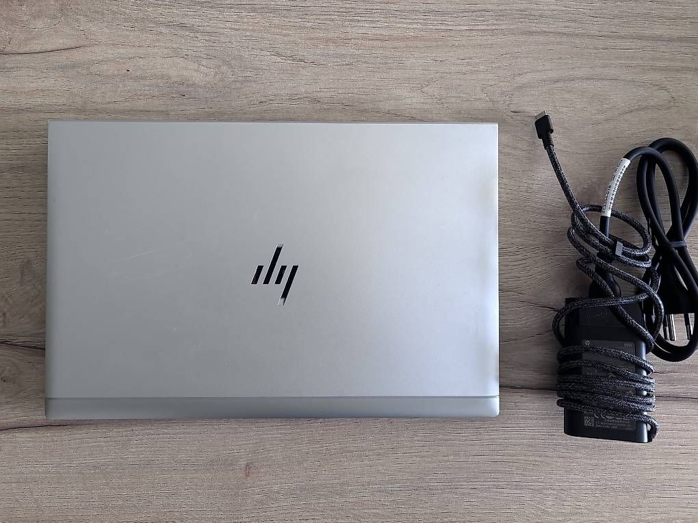 Notebook: HP EliteBook 840 G7 – Usato da Wahlen b. Laufen venduto da Lagy89