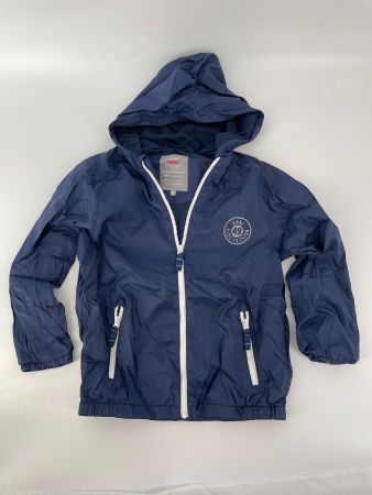 Jacke Gr. 128 von Kanz
