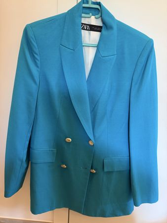 Zara Blazer