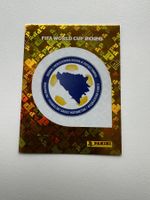 FIFA WM 2026 Sticker Bosnien und Herzegowina BIH 1