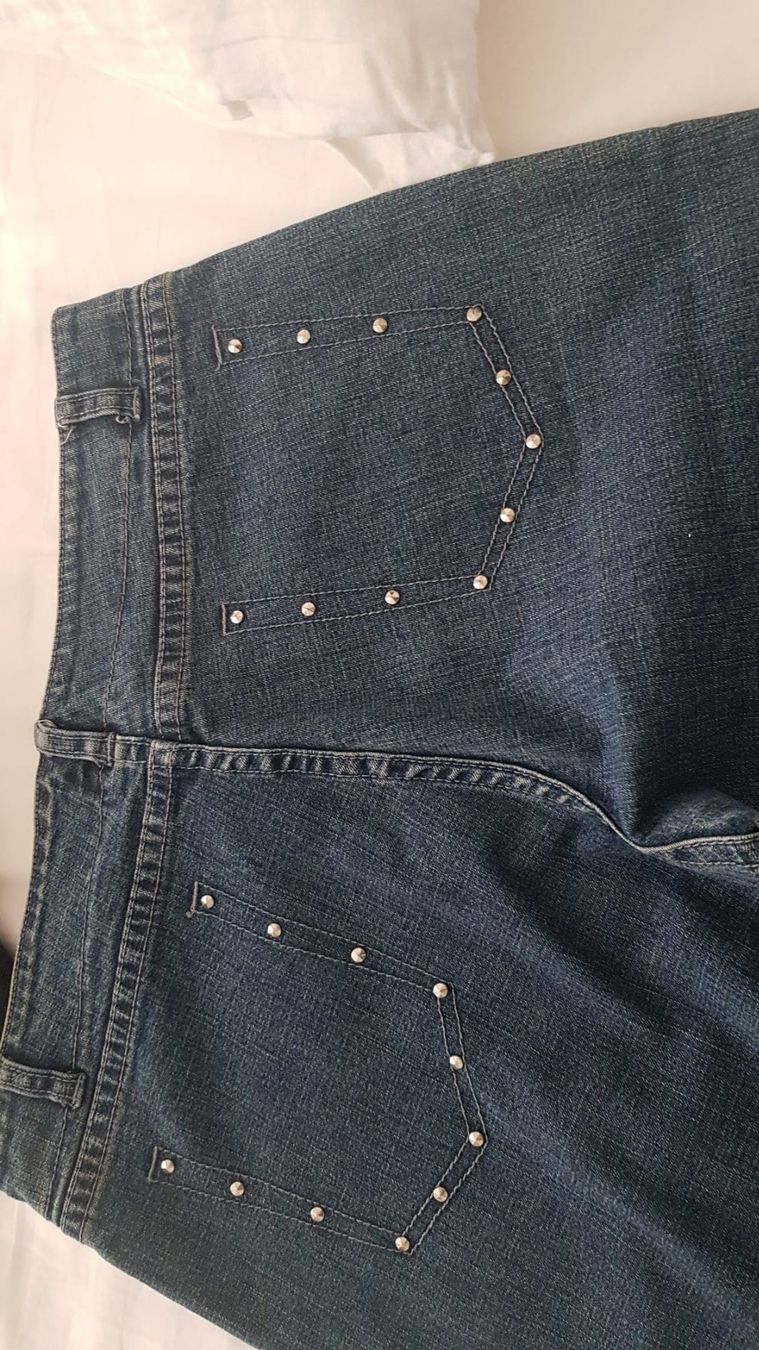 Jeans: Damenjeans – D'occasion à Holzhäusern ZG par lea1989 4