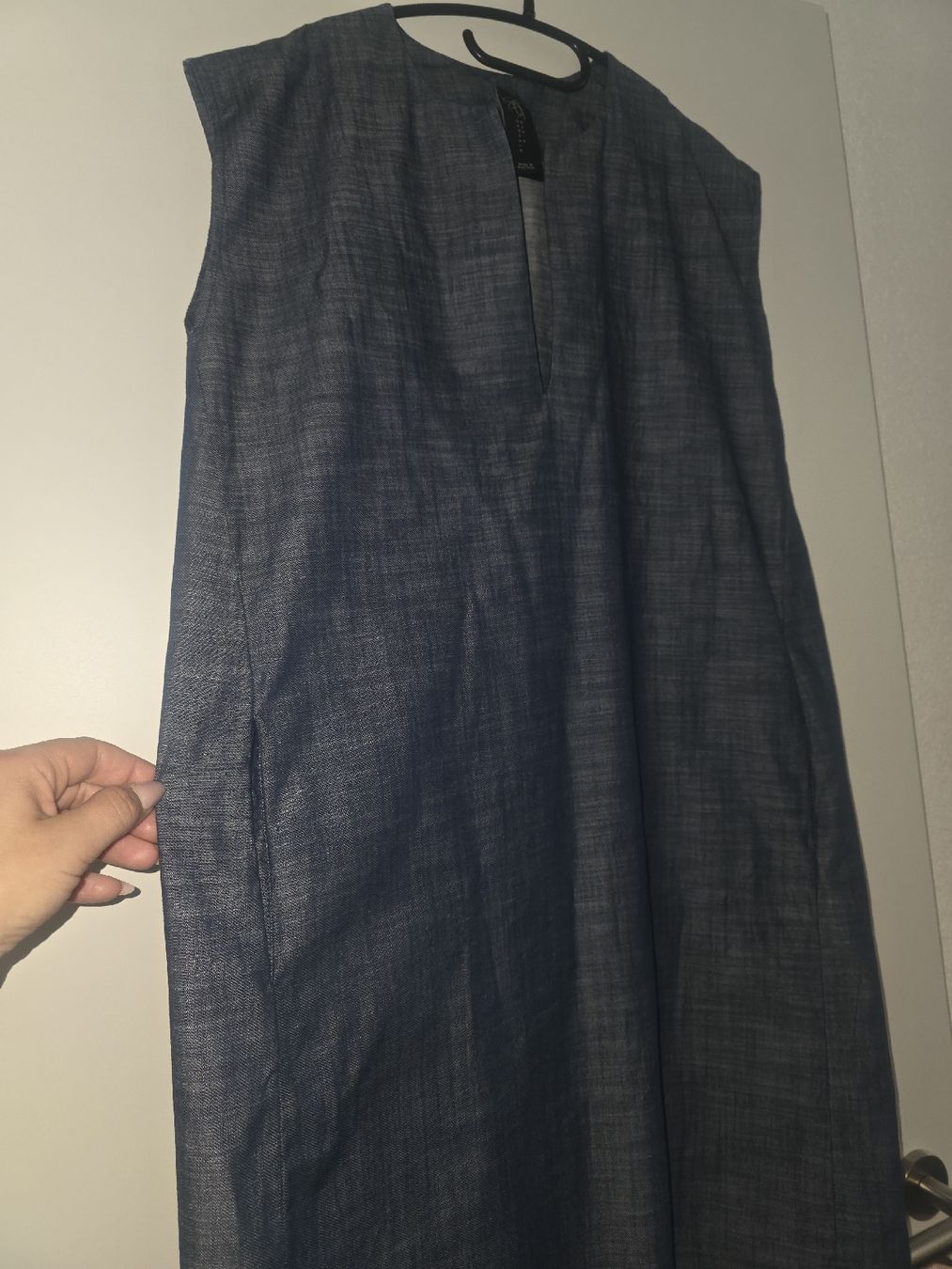 Vestiti: Robe 0 + Maria Cornejo Été - Chic Décontracté - Taille 4/36 – Usato da Tecknau venduto da Anadias 3