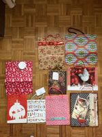 9 très beaux paquets cadeaux