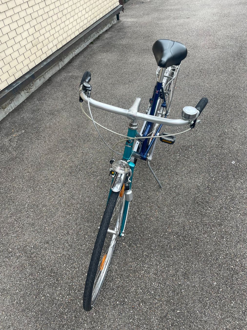 Velos: Velo – Gebraucht aus Zürich von Delphin0506 3