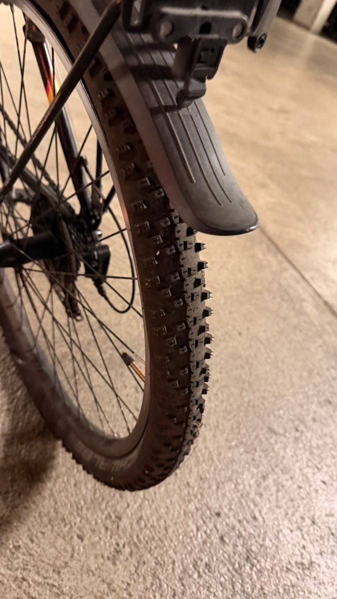 Giant Velos: Giant ATX 830 – Gebraucht aus Bern von blackshiri 2