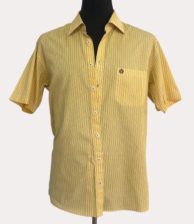 4130SE – Chemise Hatico Sport – L - 41/42