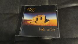 Midnight Oil - Diesel and Dust CD