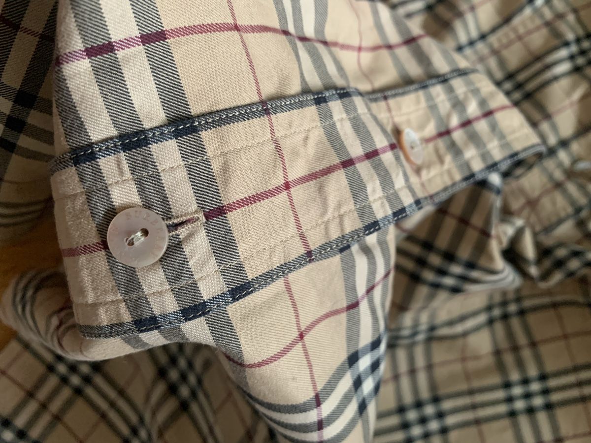 Vestiti: Burberry Kleid – Usato da Zürich venduto da Nikuska32 1