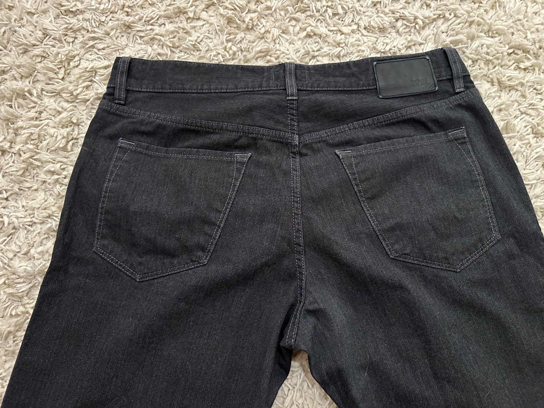 Hugo Boss Jeans: Jeans Hugo Boss Gr. W34 L34 – Usato da Bern venduto da BrandVilla 4