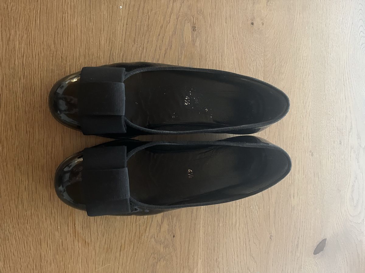 Gabor Scarpe da donna: Gabor Ballerinas – Usato da Sevelen venduto da sarah_selina 2