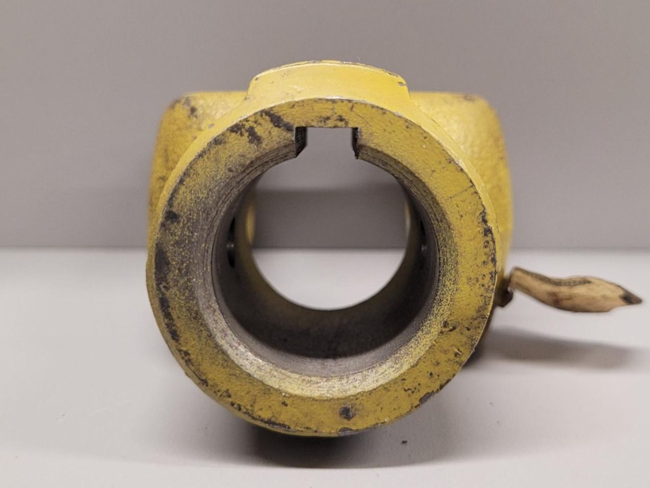 Altro per industria metallurgica: Walterscheid Profilgabel, 20.22.33 – Nuovo (secondo la descrizione) da Lätti venduto da baumi02 1