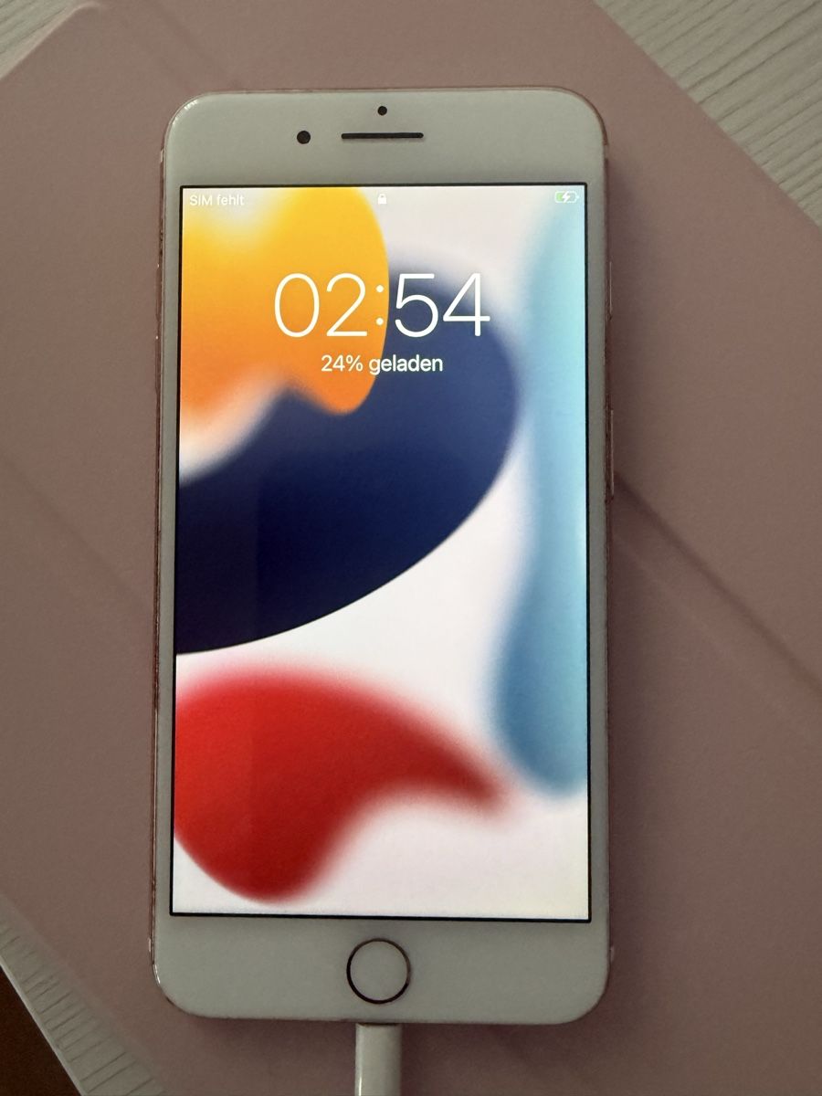 Apple Portables: iPhone 7Plus  – D'occasion à Menziken par S7V8T 3