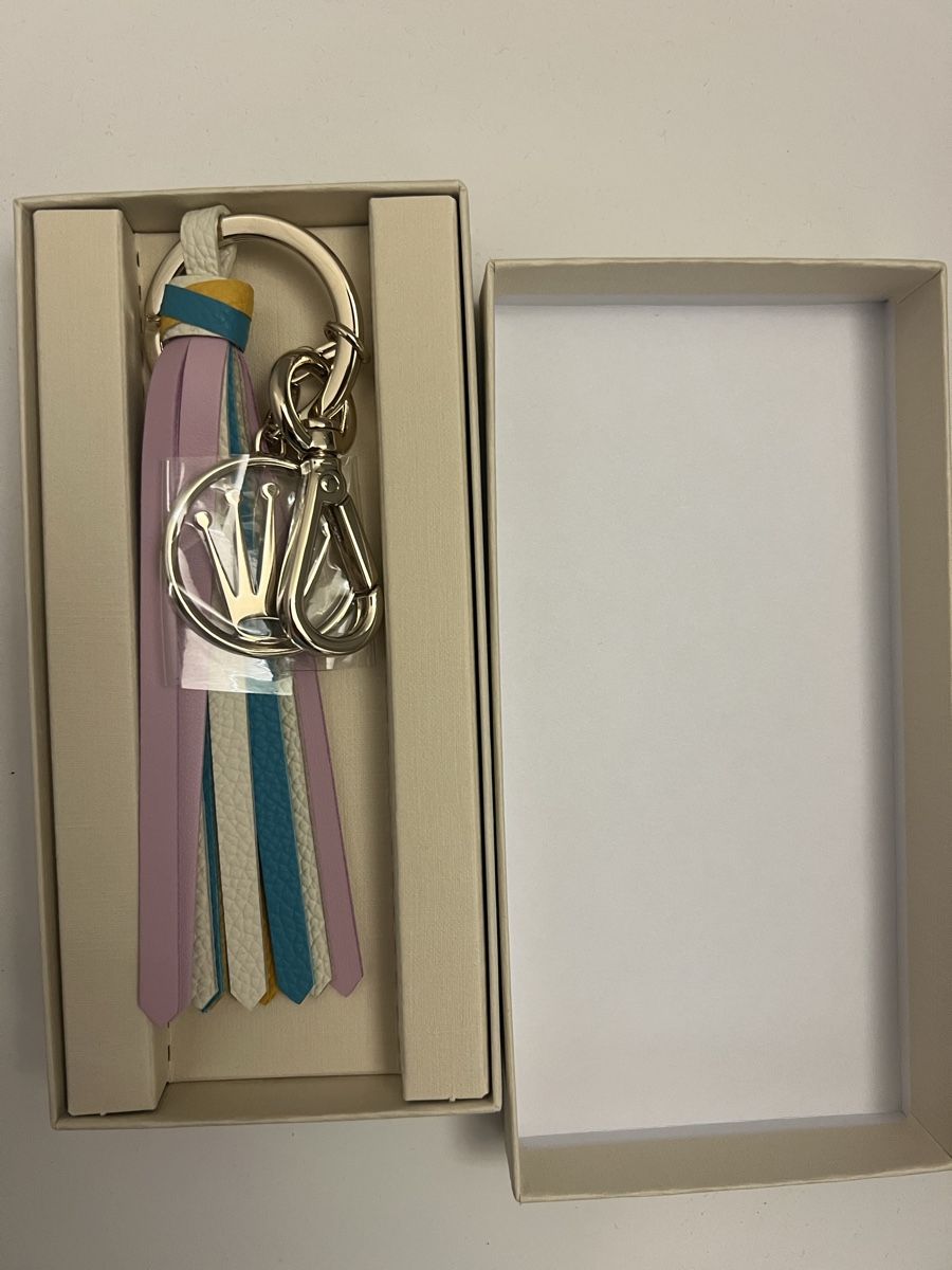 Rolex Portachiavi: Porte clé Rolex – Nuovo e nell'imballaggio originale da Gland venduto da Sde_6587 1