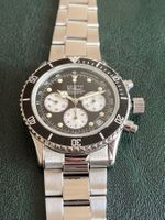 Zenith Elprimero De Luca Fullset Serviced