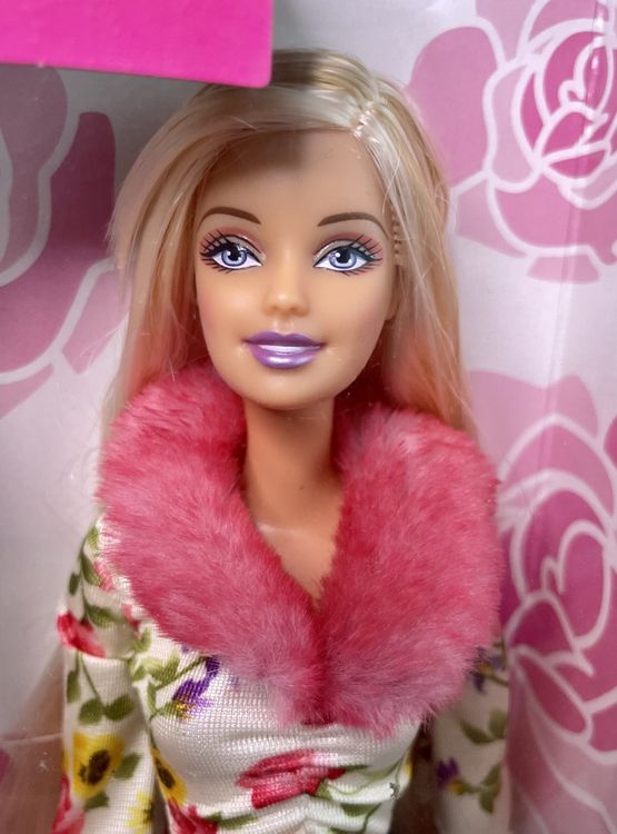 Barbie Puppe REALLY ROSE (2003) | Kaufen auf Ricardo