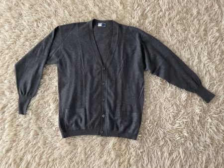 FEDELI  Pullover Cashmere Gr.54 & Made in Italy