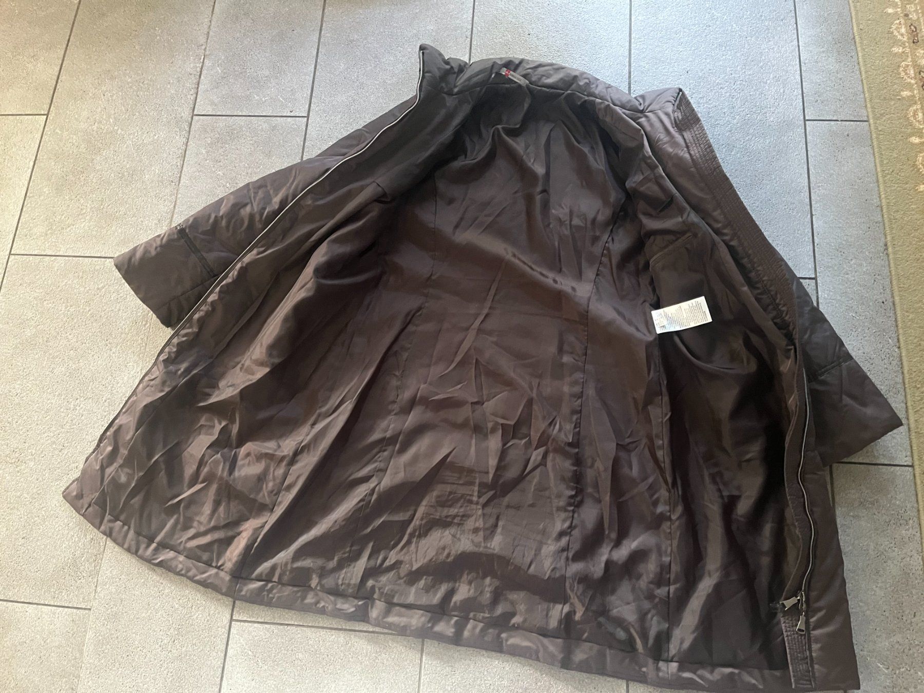 Cappotti: Wintermantel concept uk – Usato da Solothurn venduto da Floefi 2