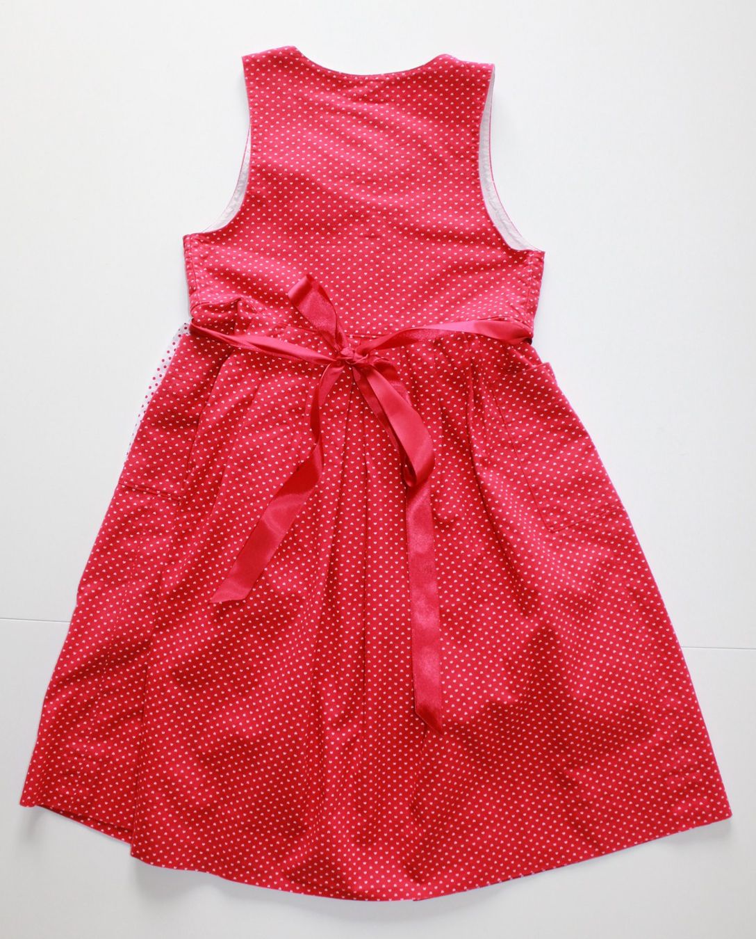 Costumi: Dirndl - Oktoberfest Beer t. 116 – Usato da Peseux venduto da Gilloss 4