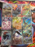 Pokemon Karten Art Rare Sammlungen Top Zustand! Japanisch
