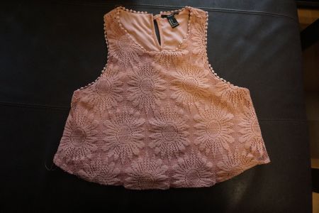 Top von Forever 21 Gr.S