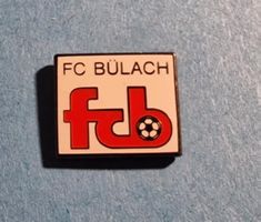 Pin FC Bülach
