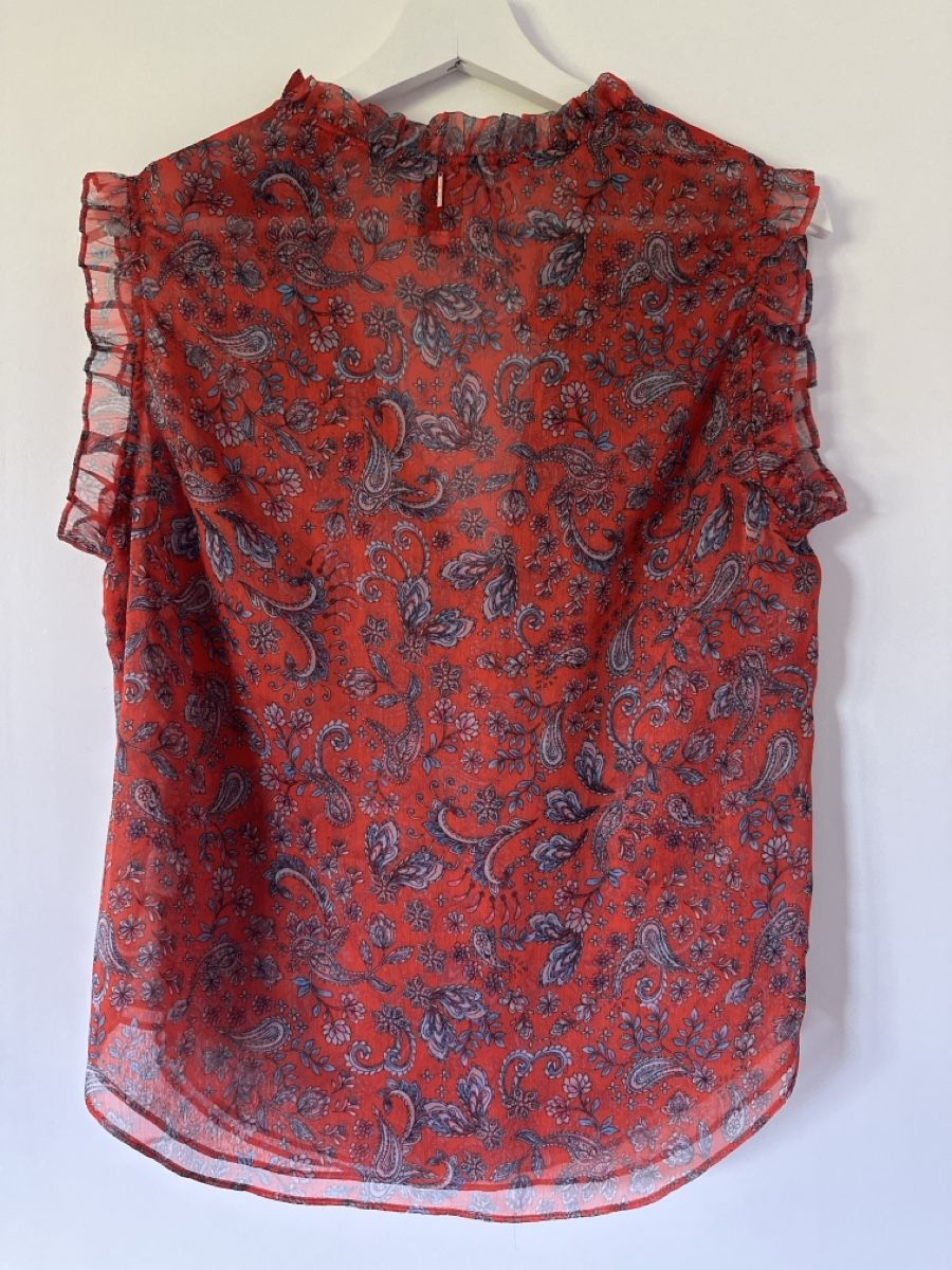 Tops: Haut  Misa taille S – Neuf (Voir description) à Commugny par rus_my8v 1
