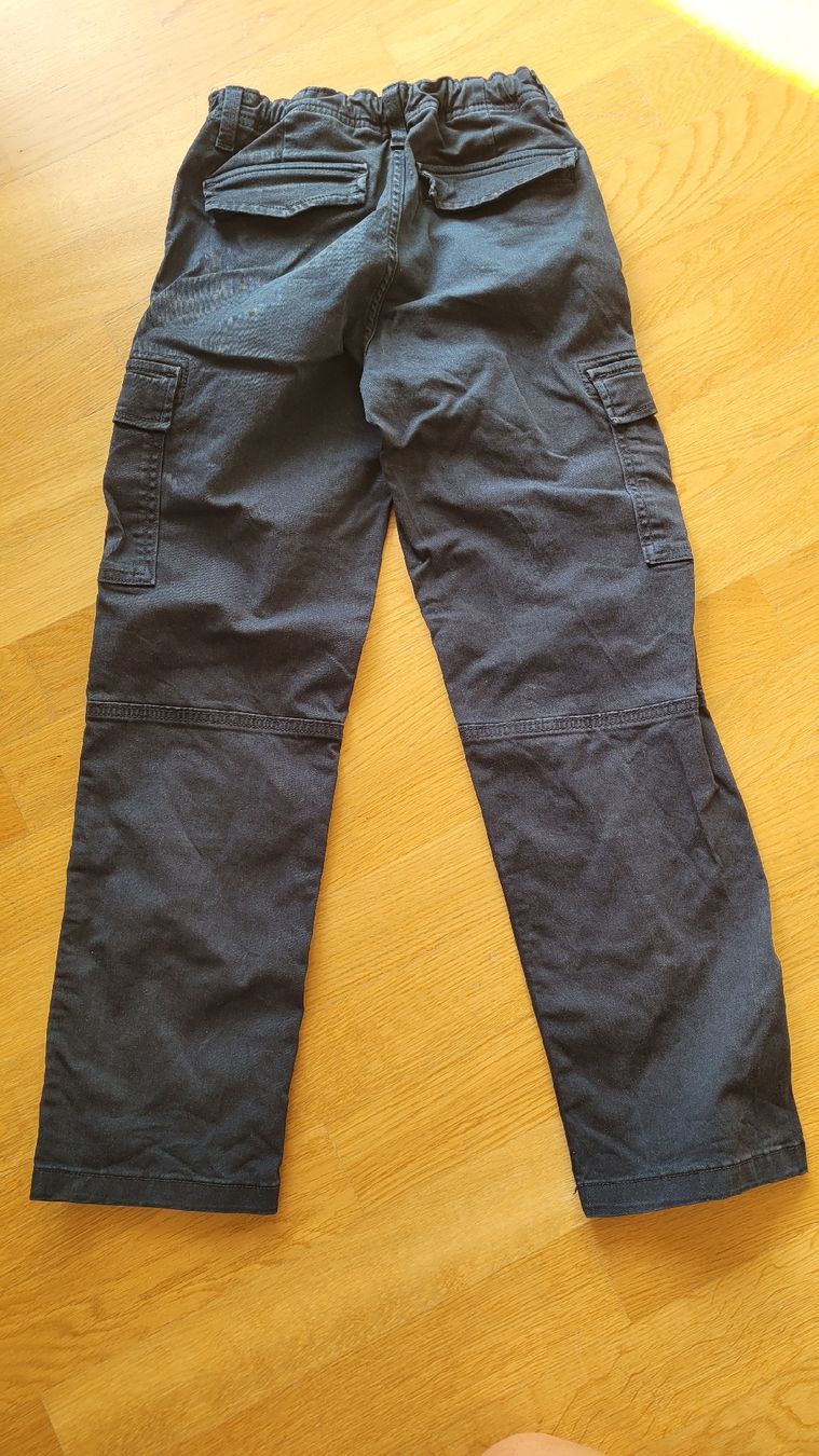 Jack & Jones Pantalons: Cargohose Jack & Johns gr. 140 – D'occasion à Winkel par Madziacz 1