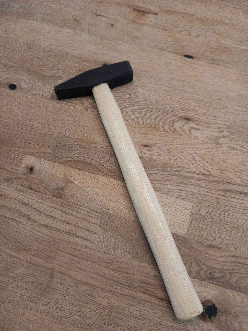 Tutti gli attrezzi: Hammer 300g – Nuovo e nell'imballaggio originale da Thun venduto da Beas-Allerlei