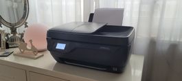 HP Farbdrucker HP OfficeJet 3833