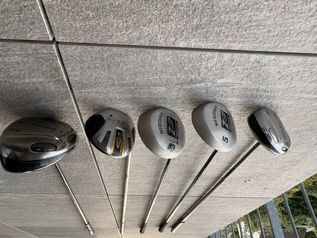 Callaway Mazze & Set: Golf Schläger & Sets – Usato da Immensee venduto da mmercier 2
