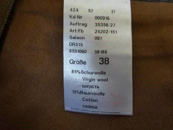 Windsor Gonne: Windsor - Jupe - braun - Grösse 38 – Usato da Zofingen venduto da Justizia_01 3