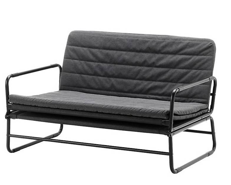 Sofas: lit canapé, convertible – D'occasion à Lausanne par Giles33