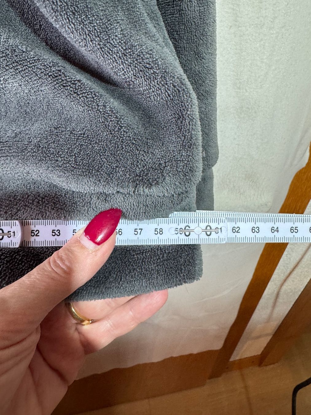 Maglioni & Felpe: Kuschlig weicher Kapuzenpullover von Chicoree Gr. XL – Usato da Grosswangen venduto da SALE_SALE_SALE 8