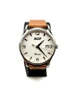 Tissot Heritage Visodate