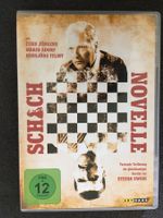 Schachnovelle (1960) - Dvd - Curd Jürgens, Mario Adorf