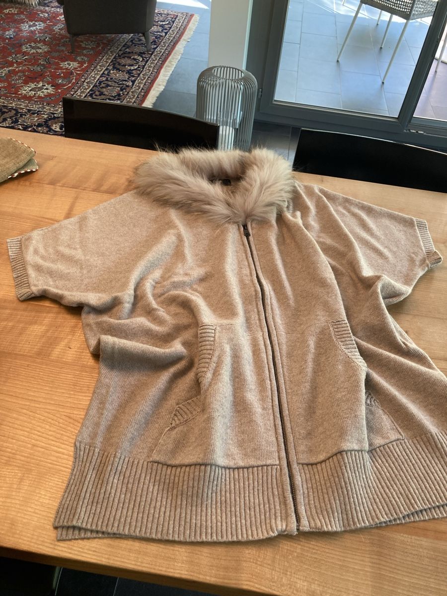 Gilets: Strickweste – D'occasion à Bad Ragaz par Tessduo 1