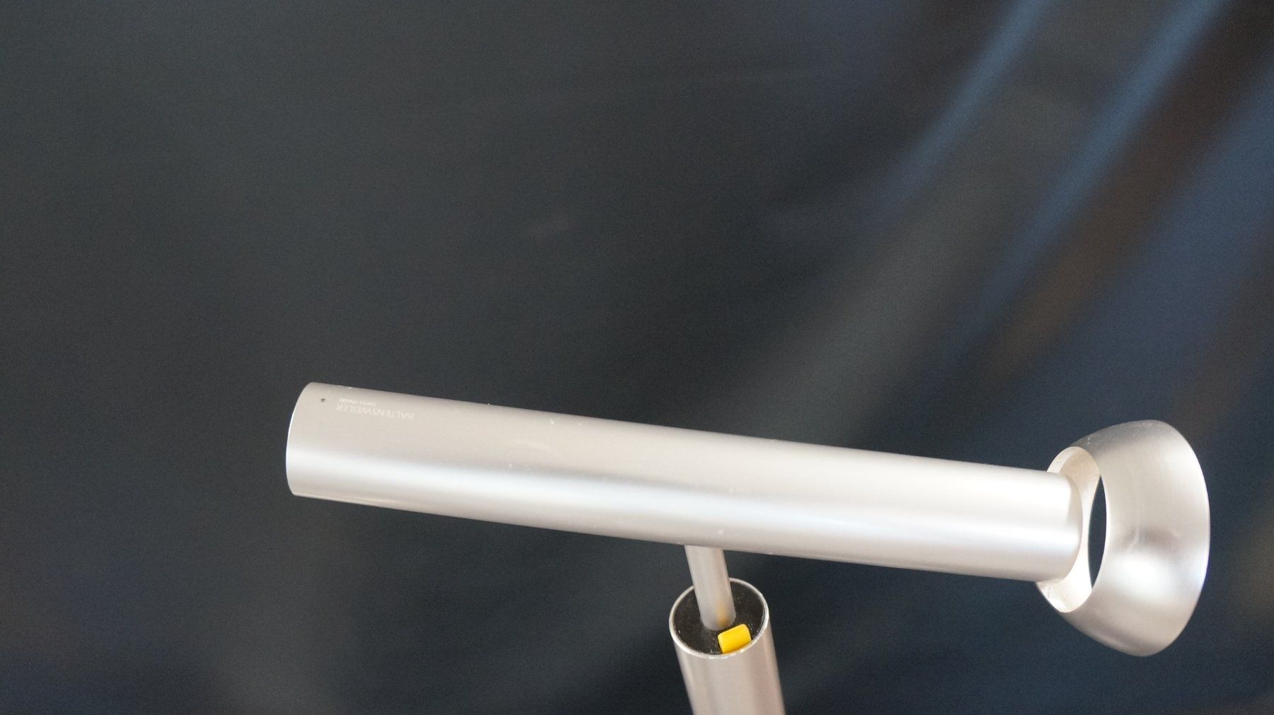 Baltensweiler Lampade: Stehleuchte Baltensweiler Topoled S – Usato da Basel venduto da bk_brockibasel 3