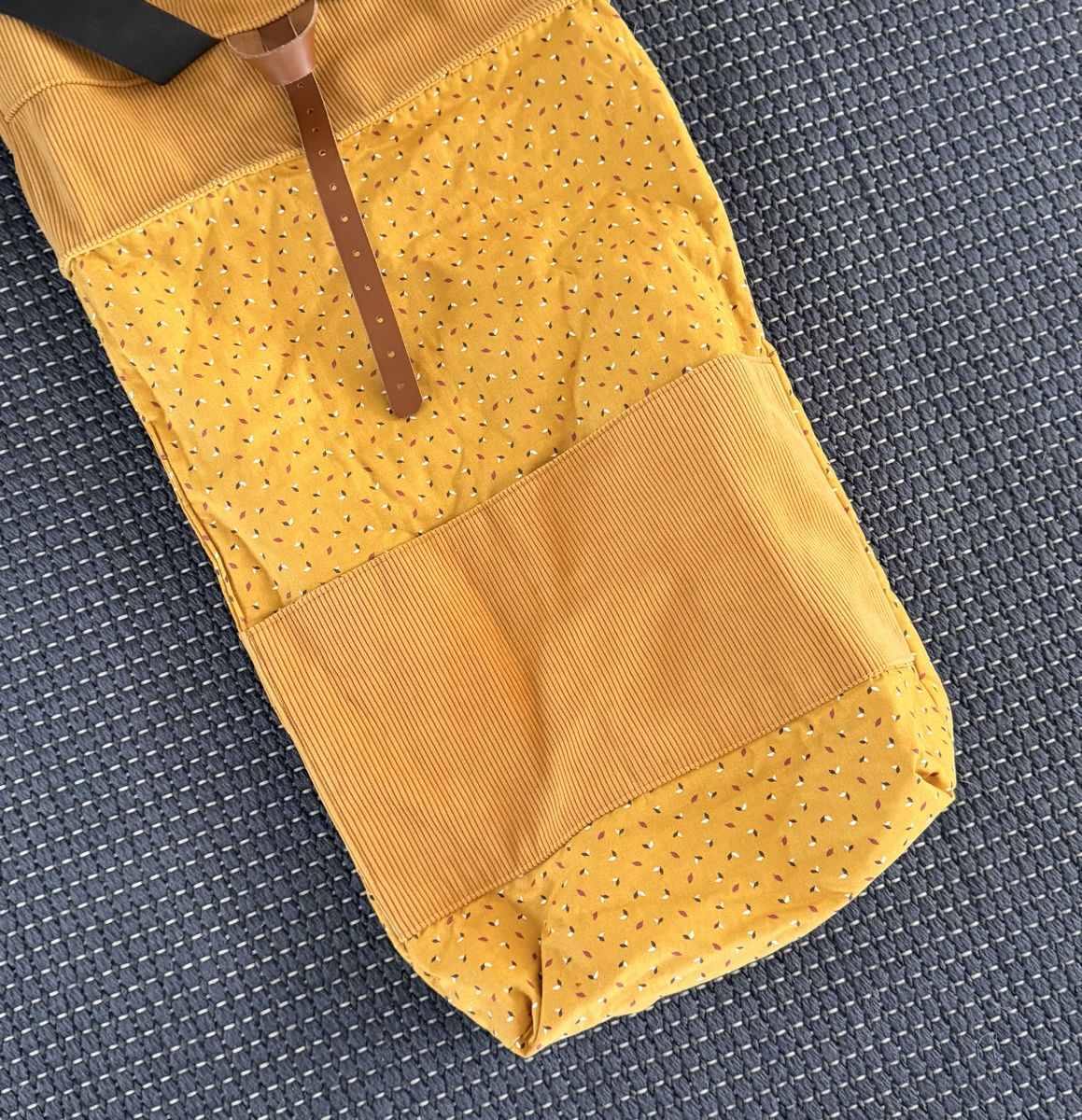 Zaini: Schöner Buntspatz Rucksack – Usato da Staufen venduto da Elina08 6