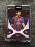 Lionel Messi 25/25 - Topps
