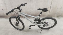 Specialized Mountainbike Vollsuspension gebraucht